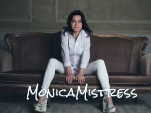 MonicaMistress