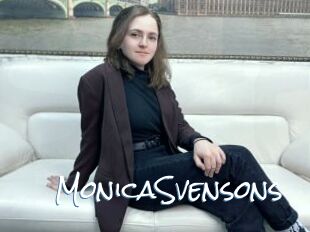 MonicaSvensons