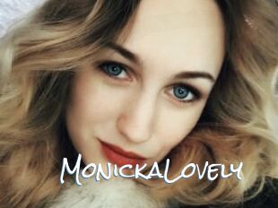 MonickaLovely