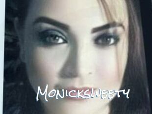 Monicksweety