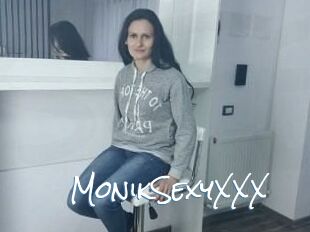 MonikSexyXXX