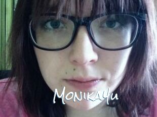 Monika4u