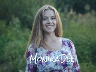 MonikaDee