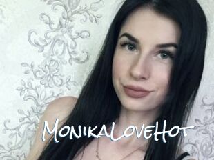 MonikaLoveHot