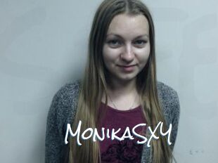 MonikaSXY