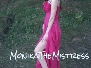 MonikaTheMistress