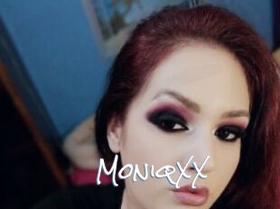 MoniqXX