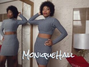 MoniqueHall