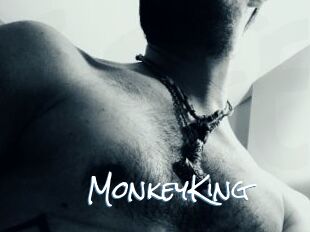 MonkeyKing