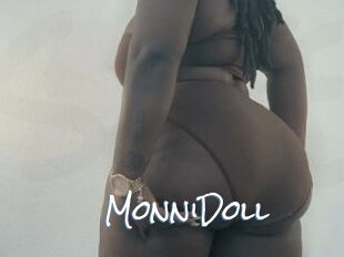 MonniDoll