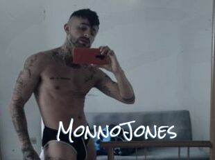 MonnoJones