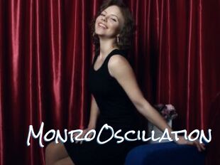 MonroOscillation