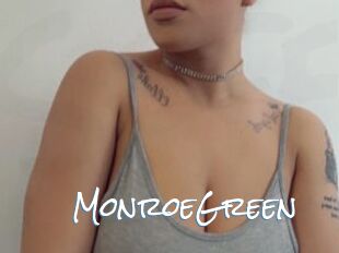 MonroeGreen