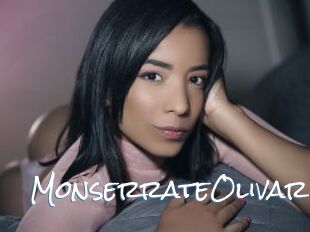 MonserrateOlivar