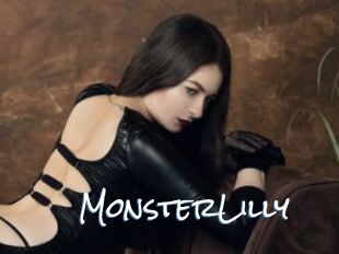 MonsterLilly