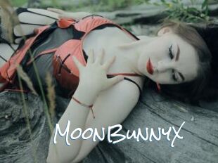 MoonBunnyX