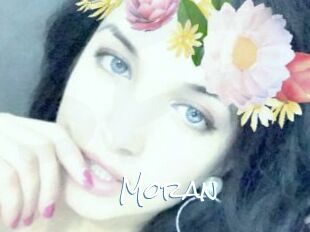 Moran