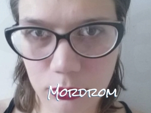Mordrom
