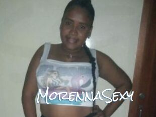 MorennaSexy