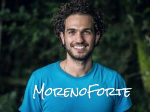 MorenoForte