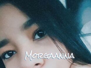 Morgaanna