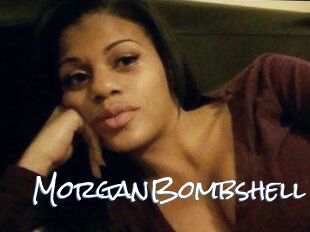 MorganBombshell