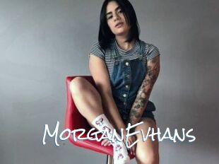MorganEvhans