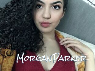MorganParker