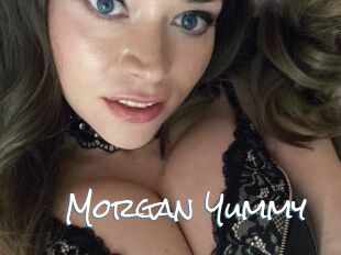Morgan_Yummy