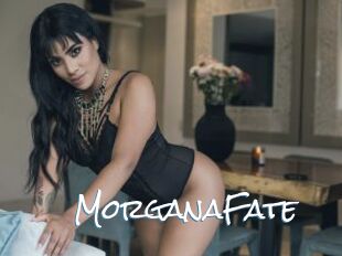MorganaFate
