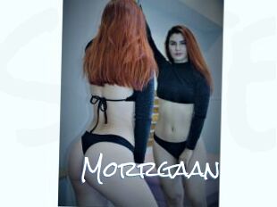 Morrgaan