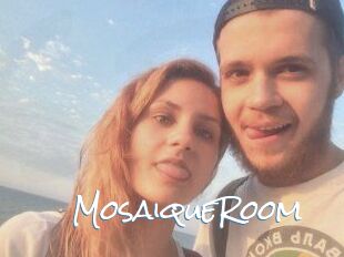 MosaiqueRoom