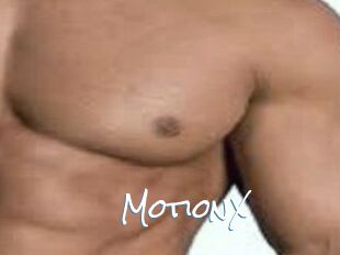 MotionX