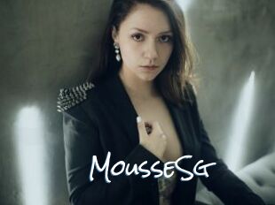 MousseSg