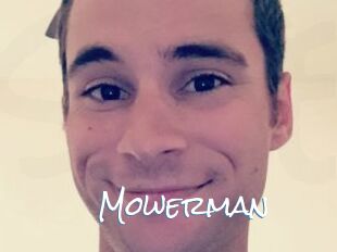Mowerman