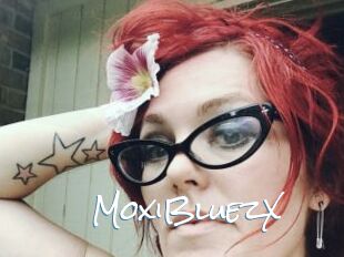 MoxiBluezX