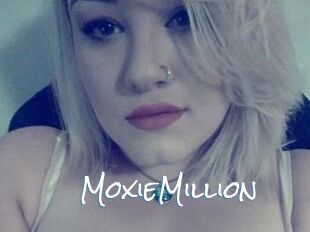 MoxieMillion