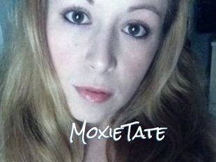 MoxieTate