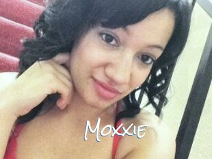 Moxxie