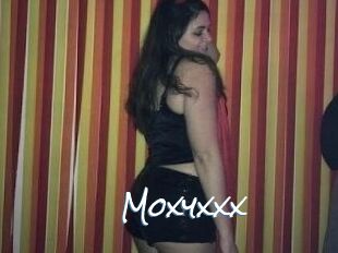 Moxyxxx
