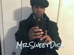 Mr.SweetDick