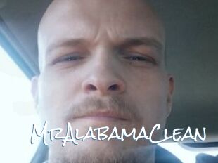 MrAlabamaClean