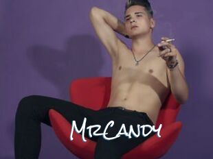 MrCandy