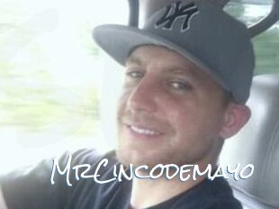 MrCincodemayo