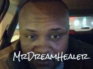 MrDreamHealer