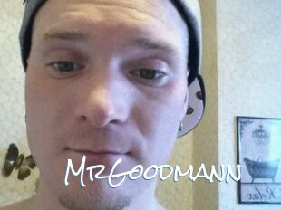 MrGoodmann
