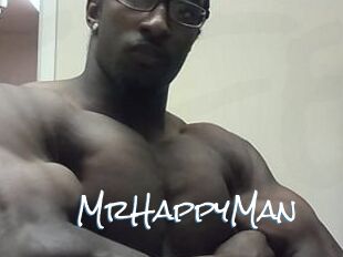 MrHappyMan