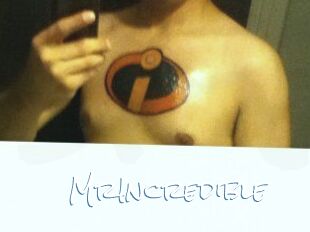 MrIncredible
