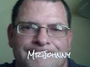 MrJohnny