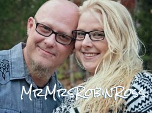 MrMrsRobinRoss